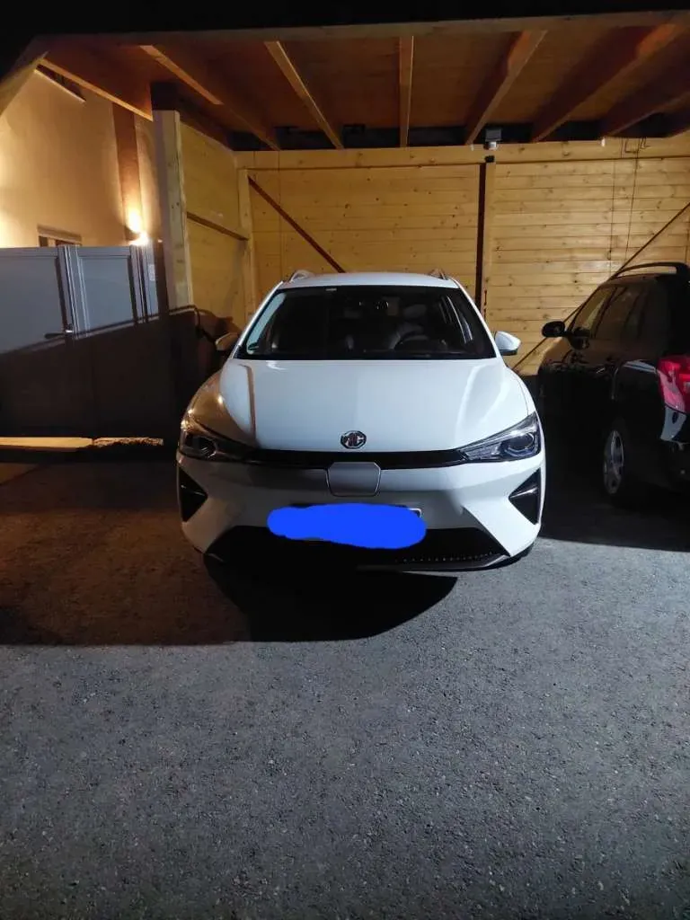 MG Mg5 2022 photo 3