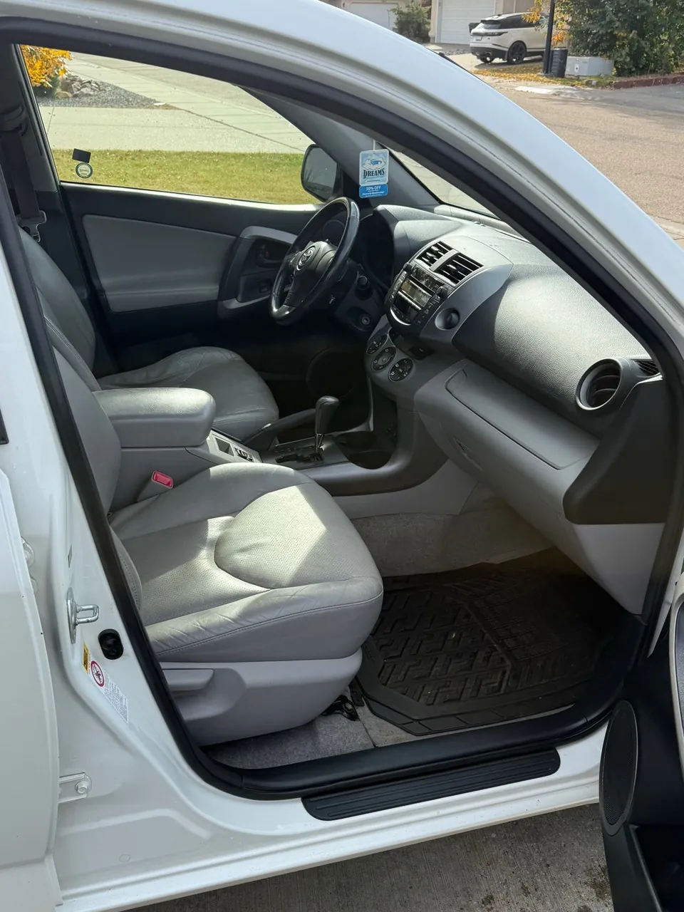 Toyota Rav4 2008 photo 5
