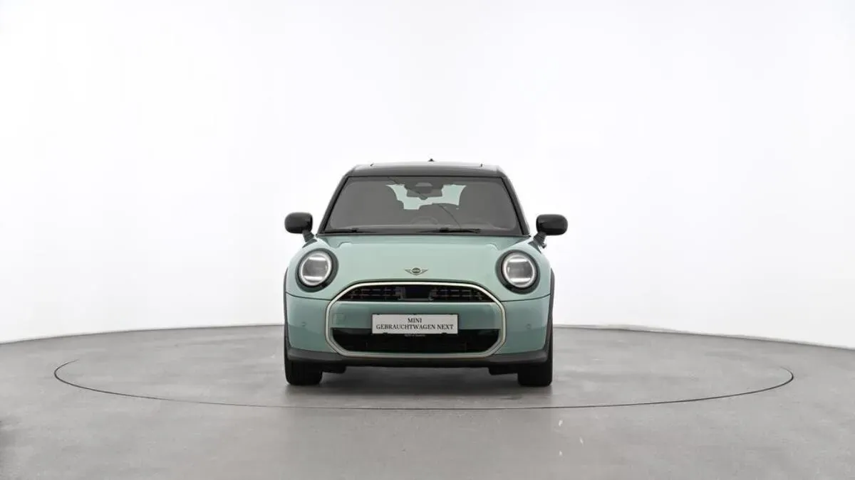 Mini Cooper 2025 photo 3