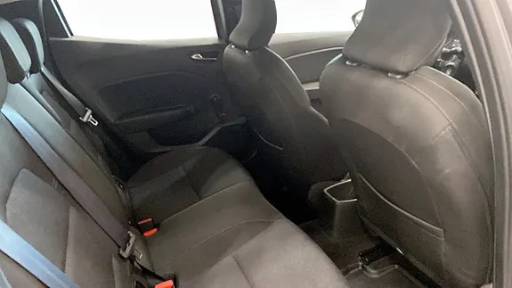 Renault Clio 2023 photo 5