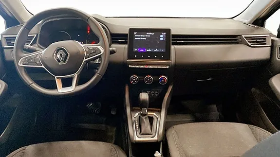Renault Clio 2023 photo 4