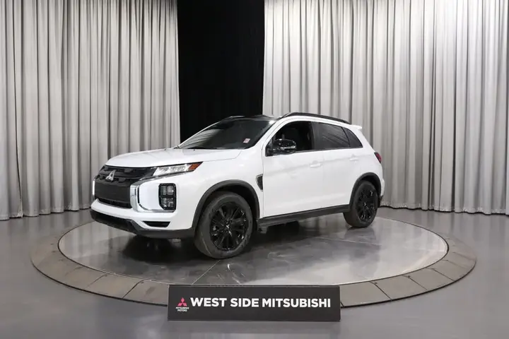 Mitsubishi Rvr 2027 photo 3