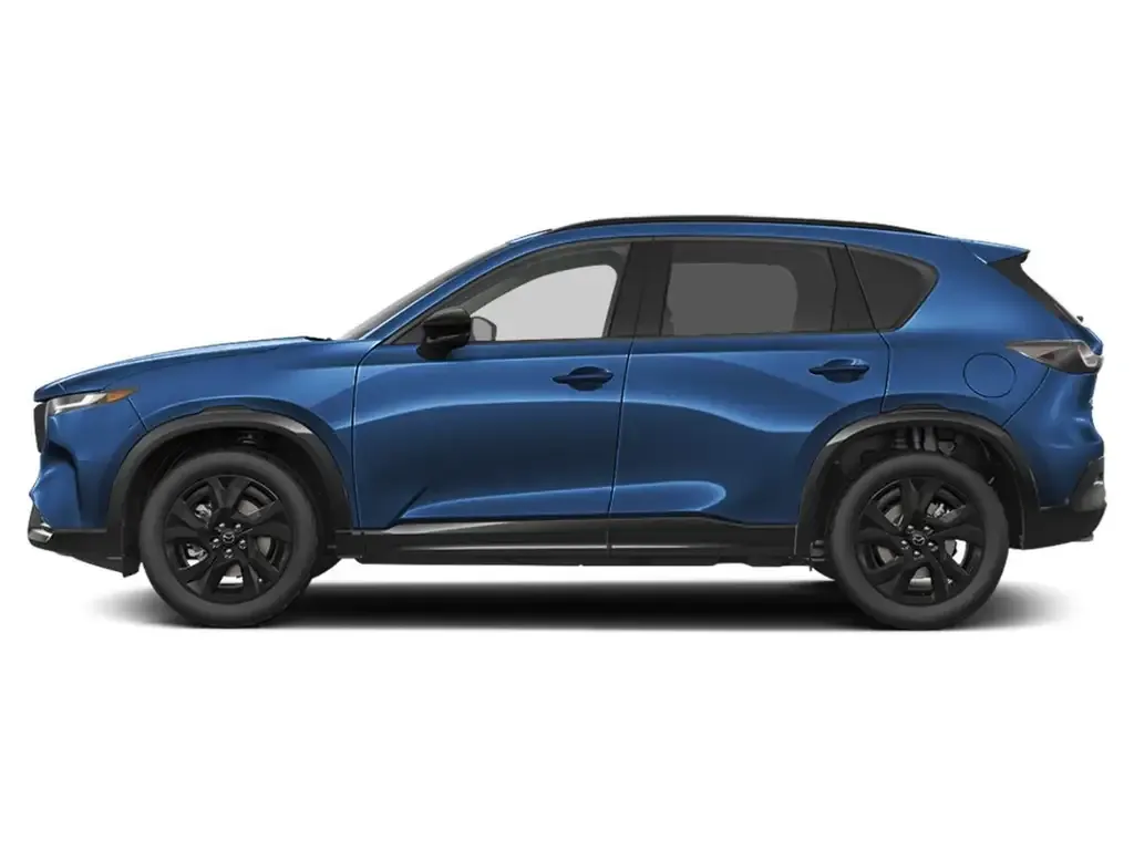 Mazda Cx-5 2026 photo 2