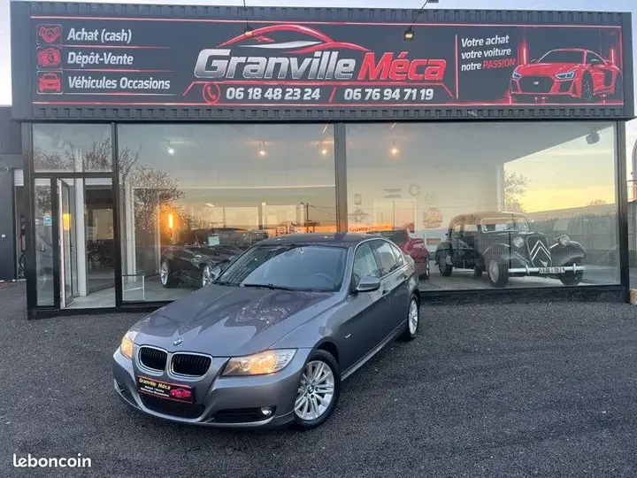 BMW Série 3