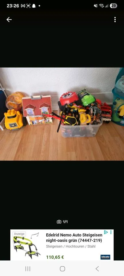 Playmobil Haus Etc
