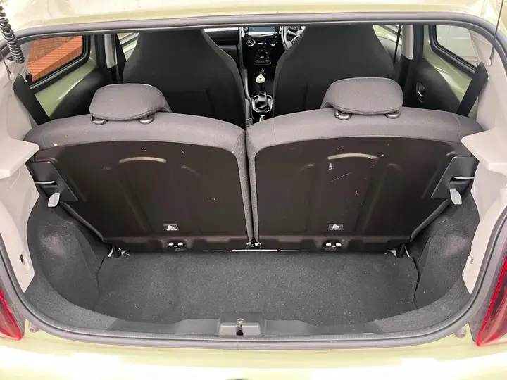 Peugeot 108 2020 photo 5