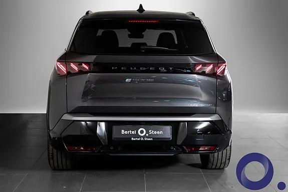 Peugeot E-5008 2025 photo 4