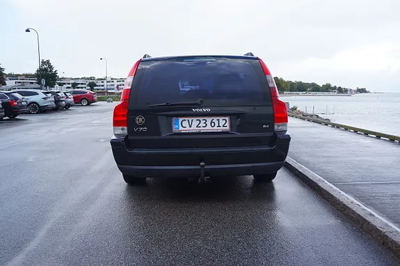 Volvo V70 2005 photo 2