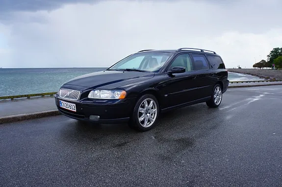 Volvo V70