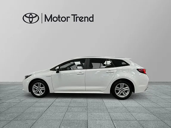 Toyota Corolla 2020 photo 4