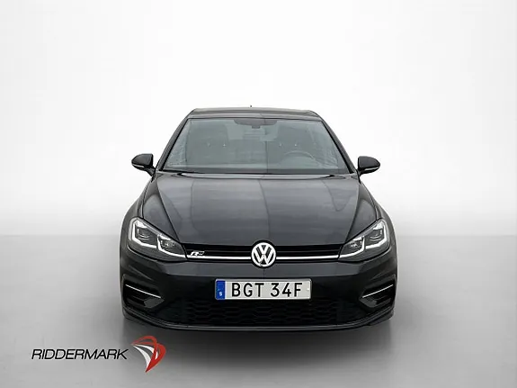 Volkswagen Golf I 2020 photo 2