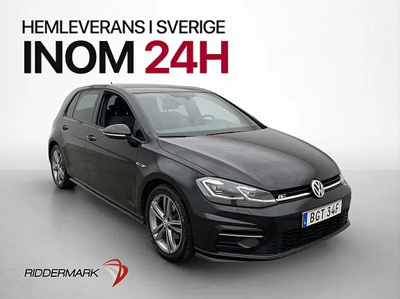 Volkswagen Golf I