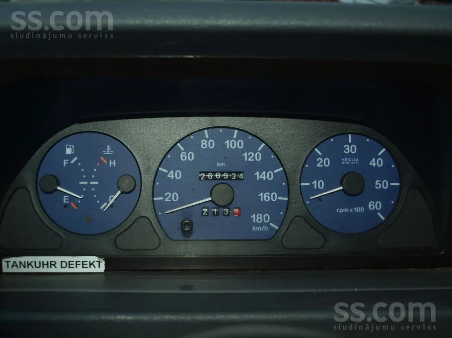 Fiat Ducato 2000 photo 5