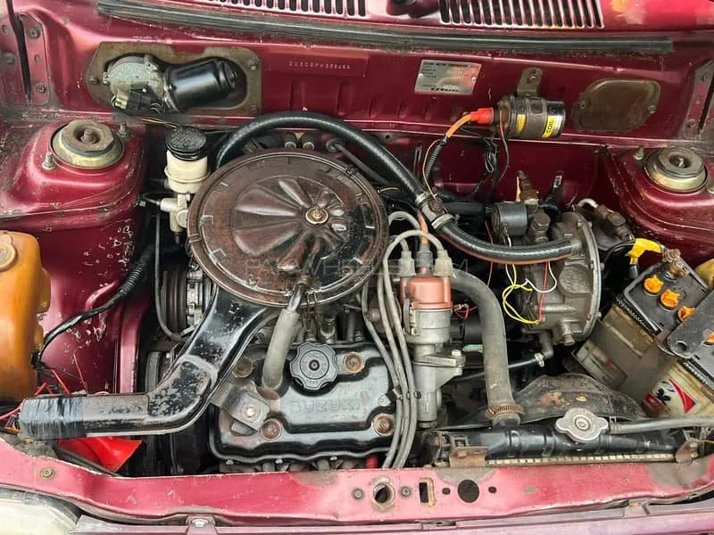 Suzuki Mehran