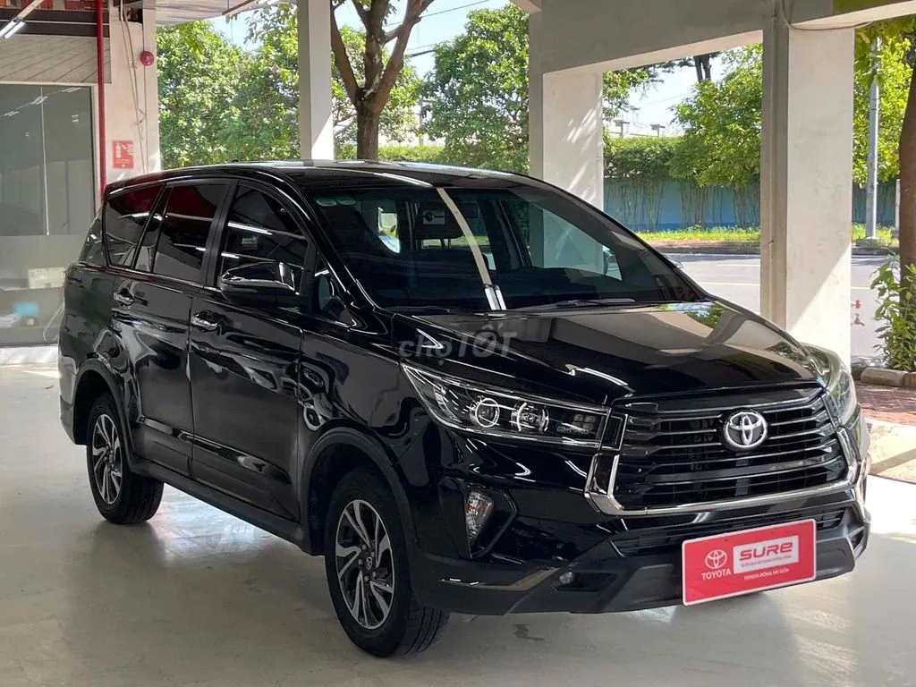 Toyota Innova