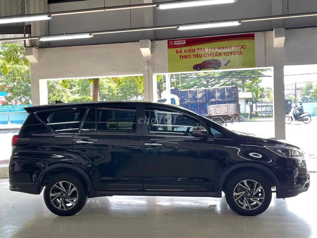 Toyota Innova 2020 photo 5