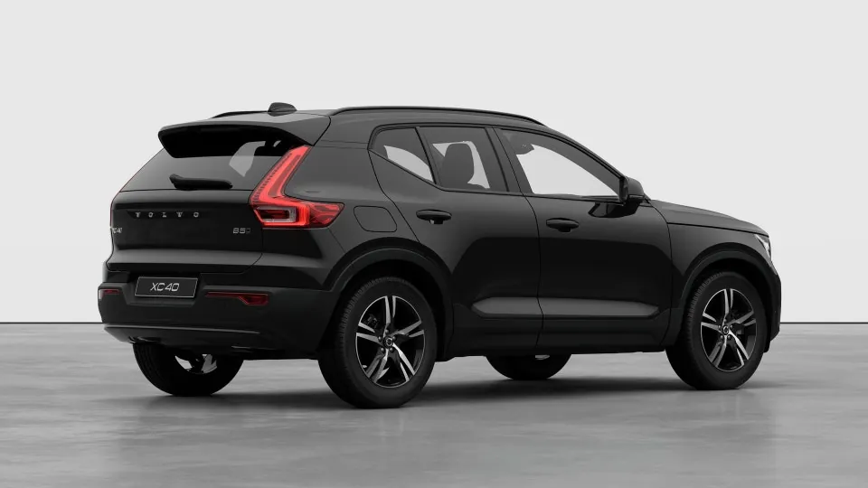 Volvo Xc40 2026 photo 4