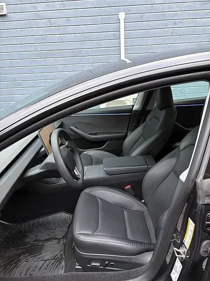 Tesla Model 3 2024 photo 5