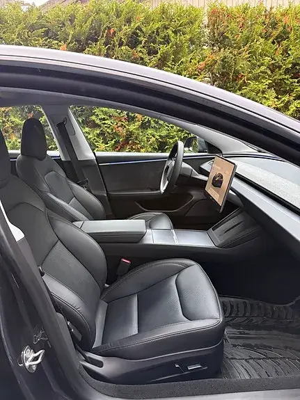 Tesla Model 3 2024 photo 4