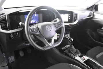 Opel Mokka 2023 photo 2