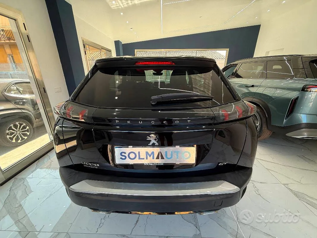 Peugeot 2008 2023 photo 5