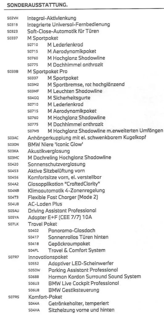 BMW X5 2025 photo 2