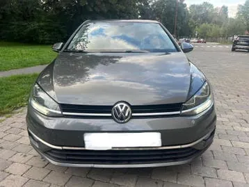 Volkswagen Golf Vii 2017 photo 3