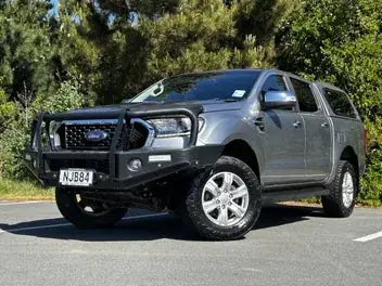 Ford Ranger 2021 photo 2
