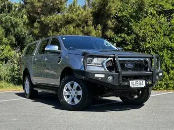 Ford Ranger 2021 photo 5