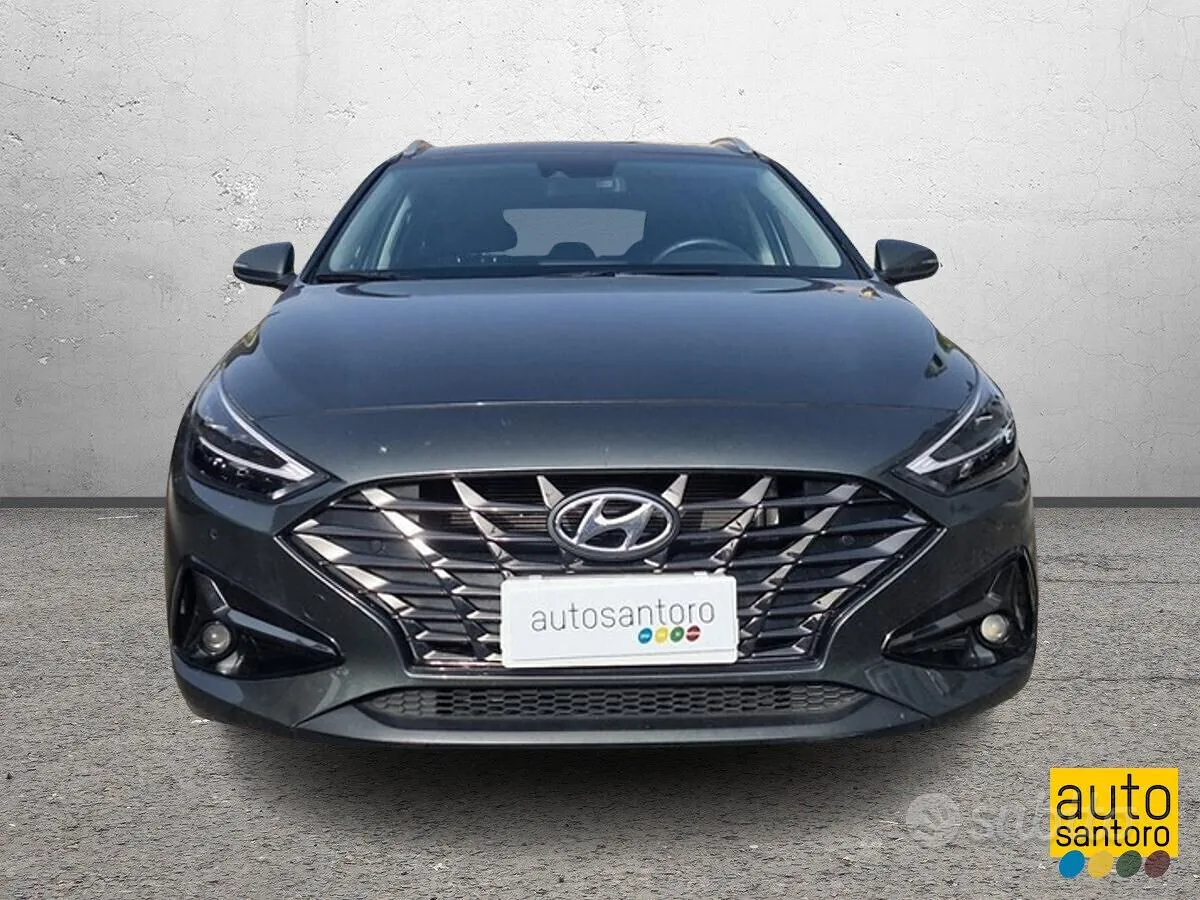 Hyundai I30 2023 photo 5