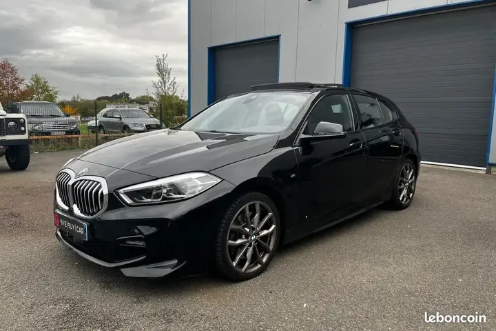BMW Série 1