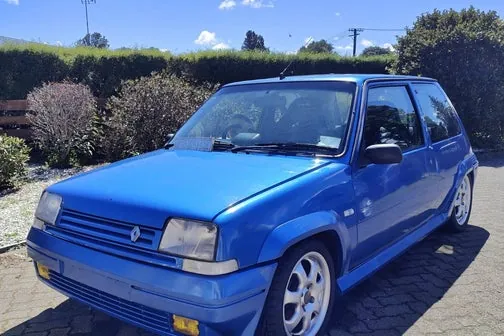 Renault Other