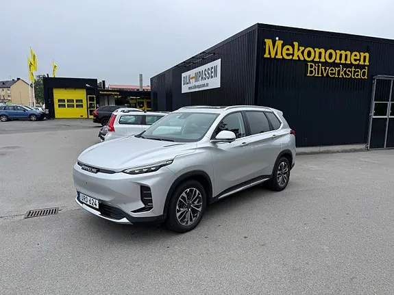 Maxus Euniq 6