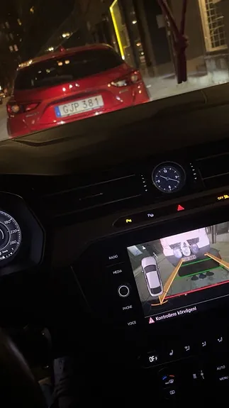 Volkswagen Arteon 2018 photo 3
