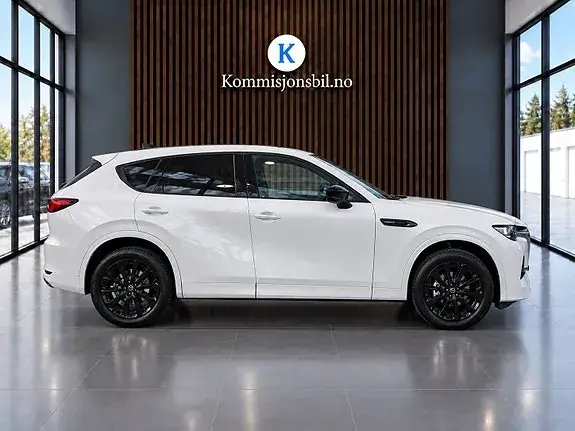 Mazda Cx-60 2025 photo 5