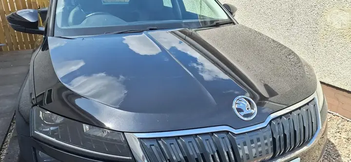 Skoda Karoq 2020 photo 4