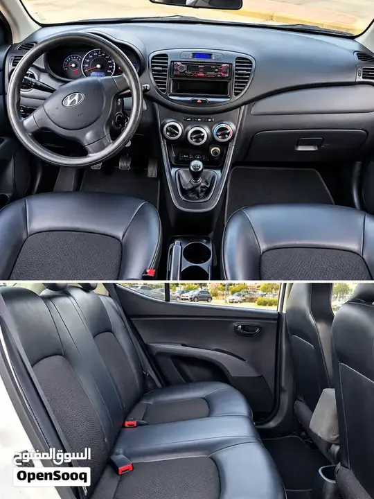 Hyundai I10 2017 photo 3
