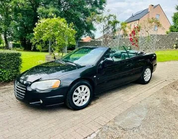 Chrysler Sebring
