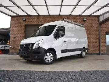 Nissan Interstar