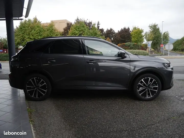 DS Automobiles Ds7 2025 photo 4