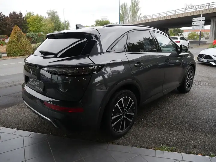 DS Automobiles Ds7 2025 photo 5