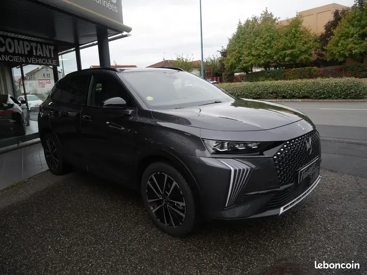 DS Automobiles Ds7 2025 photo 3