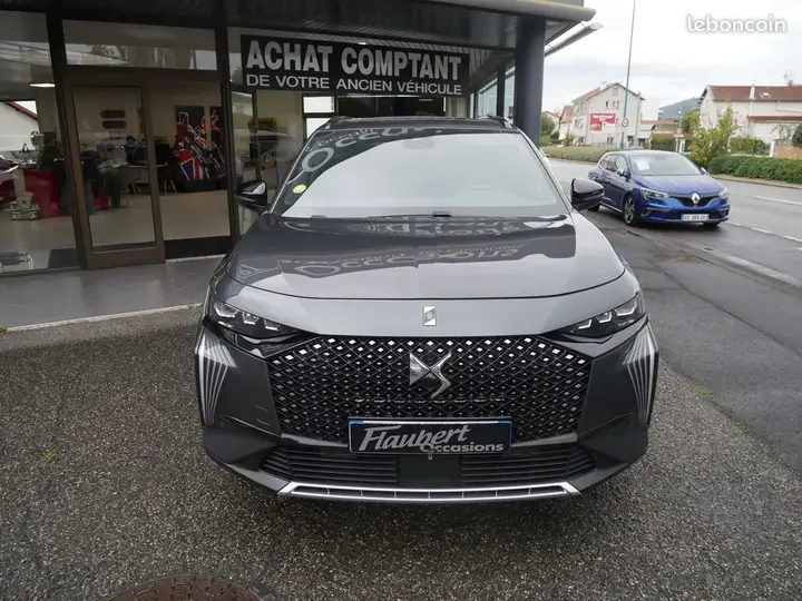DS Automobiles Ds7 2025 photo 2