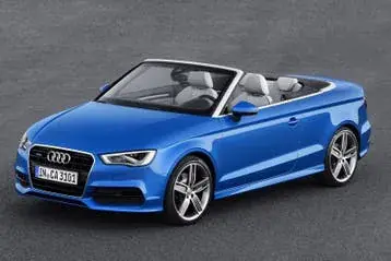 Audi A3 Cabrio