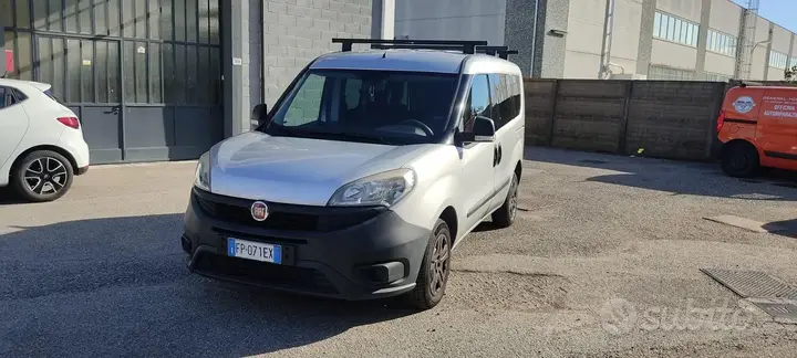 Fiat Doblò