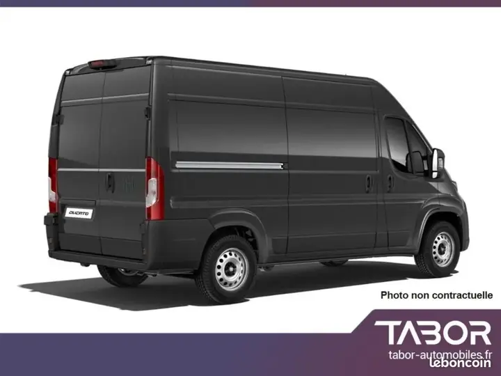 Fiat Ducato 2026 photo 4