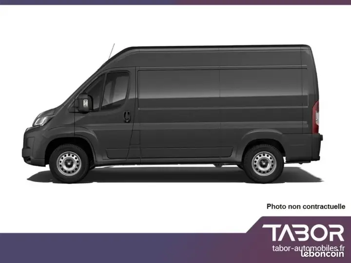 Fiat Ducato 2026 photo 3