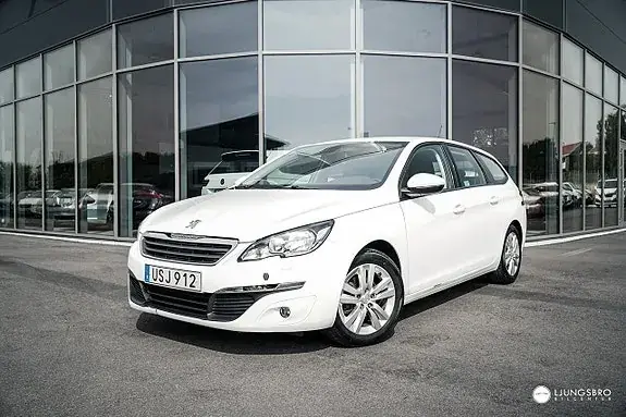 Peugeot 308 Sw