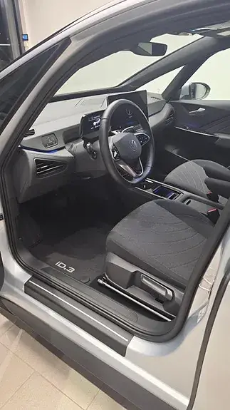 Volkswagen Id.3 2026 photo 5