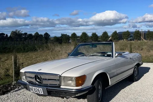 Mercedes-Benz 350